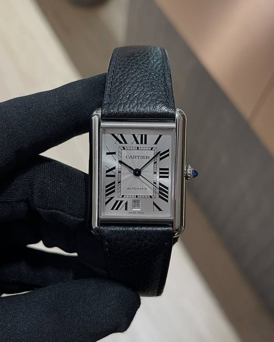 Cartier Tank Must XL (WSTA0040)