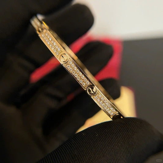 Bracelet Cartier LOVE