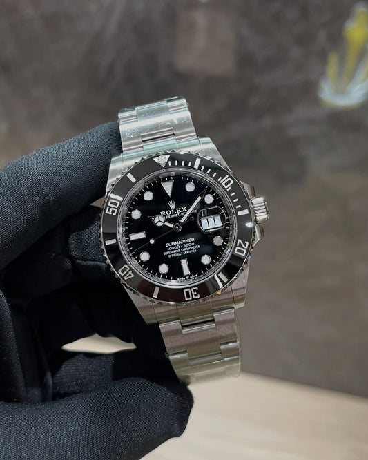 Subdate 41mm (126610LN)