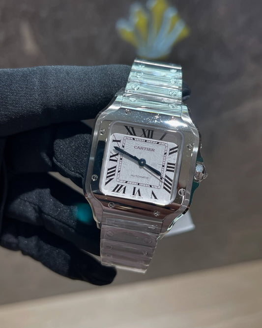 Cartier De Santos WSSA0029