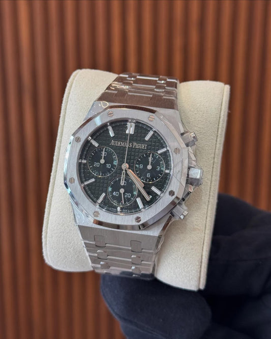 Royal Oak Chronograph 2624OS