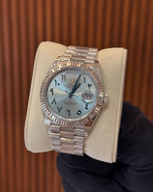 Day-Date ‘Arabic’ 228236