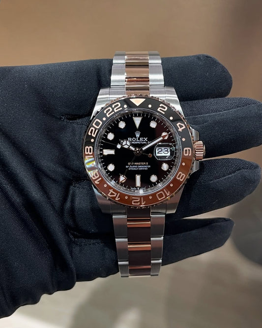 GMT Rootbeer Combi 126710CHNR
