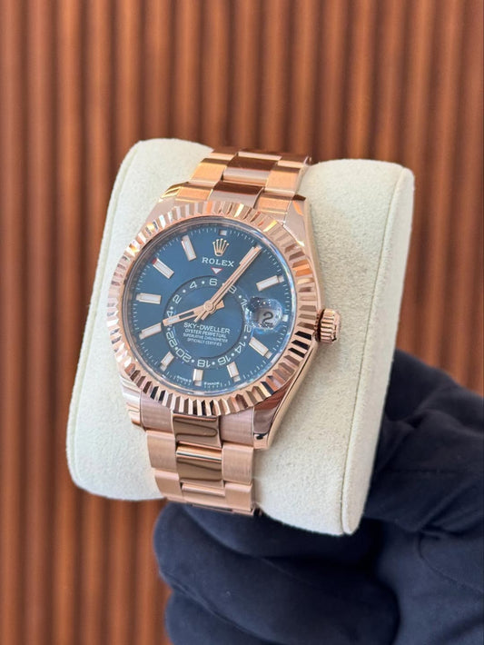 Sky-Dweller 336935