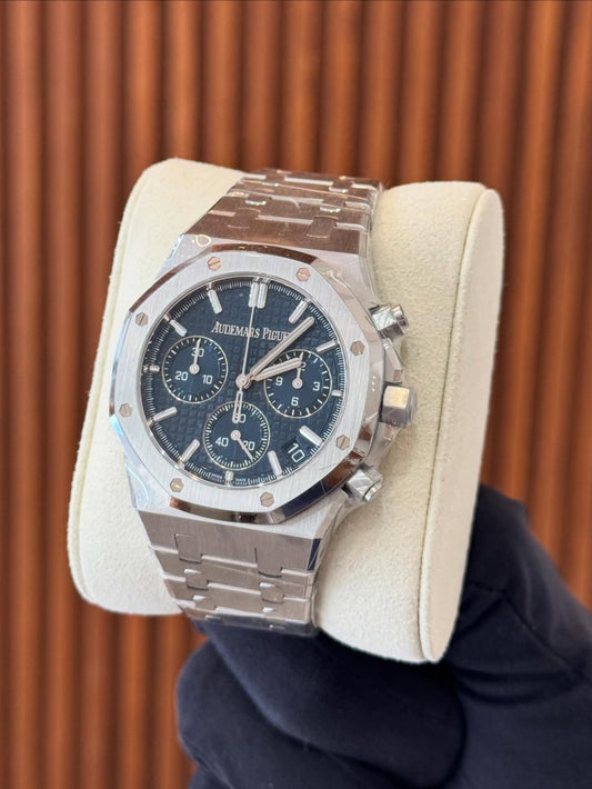 Royal Oak Chronograph 26715ST