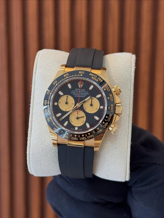 Daytona 126518LN