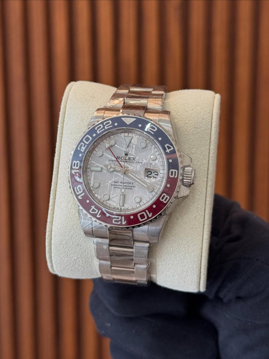 GMT-Master || 126719BLRO