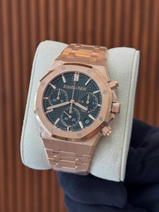 Royal Oak Chronograph 26240OR