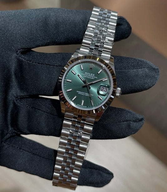 Datejust 31 Steel 278274
