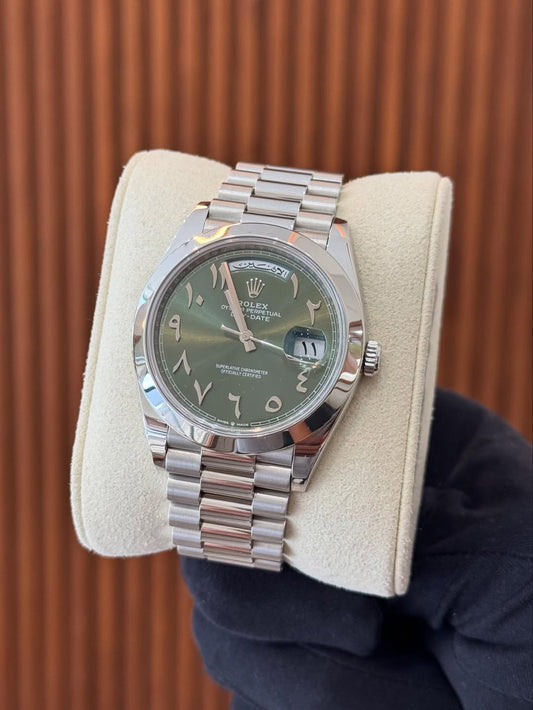 Day-Date ‘Arabic’ 228206
