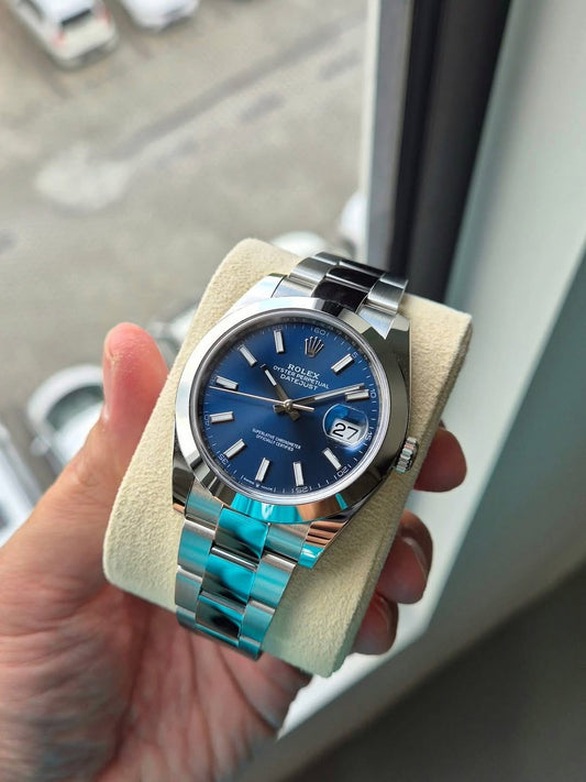 Rolex Datejust  126300