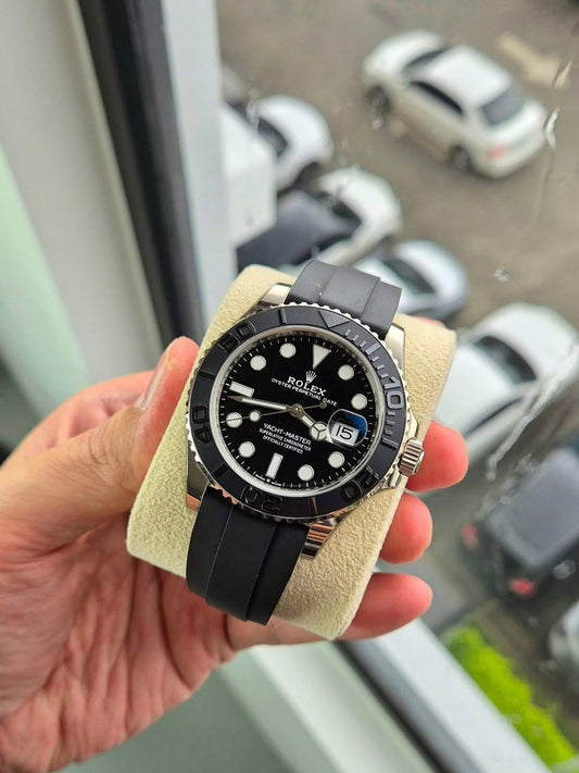 Rolex Yacht Master White Gold 226659 42MM