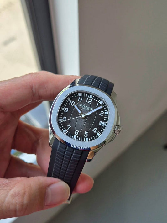 Patek Philippe Aquanaut 5167A 40MM