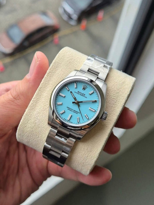 Oyster perpetual 31mm (277200