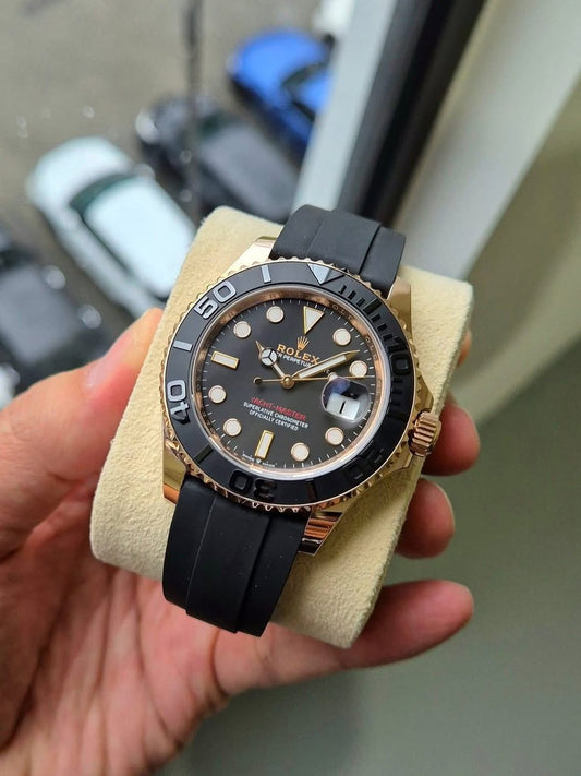 Rolex Yacht-Master  126655