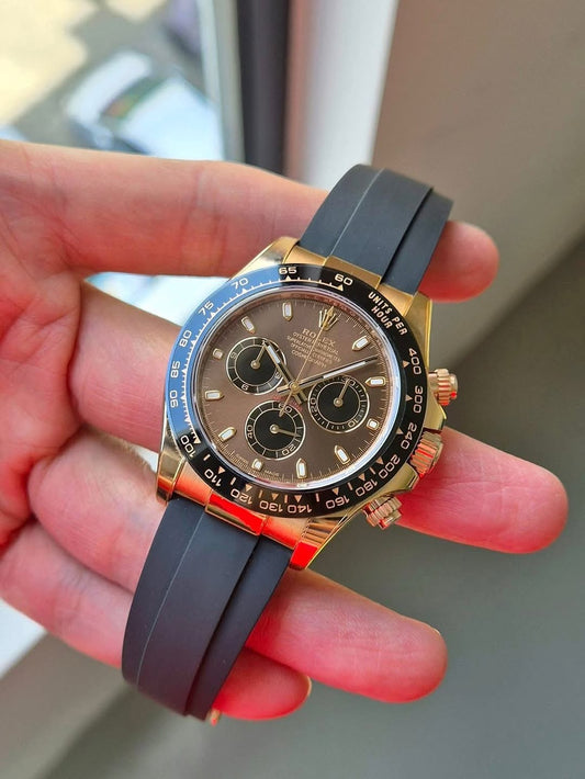 Rolex Daytona 116515LN Chocolate 40MM