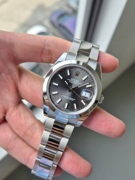 Rolex Datejust  Référence 126300