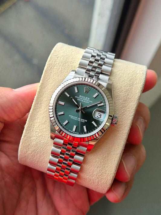 Datejust 41 RG (126331)