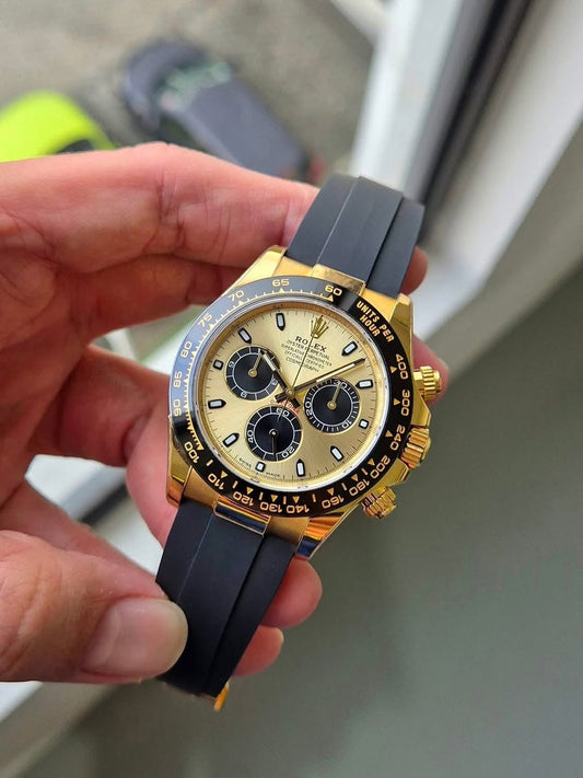 Rolex Daytona YML