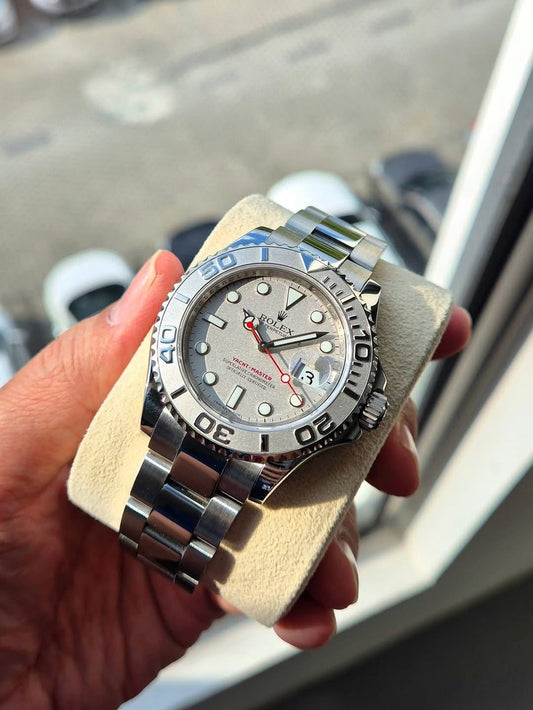 Rolex Yacht Master 16622