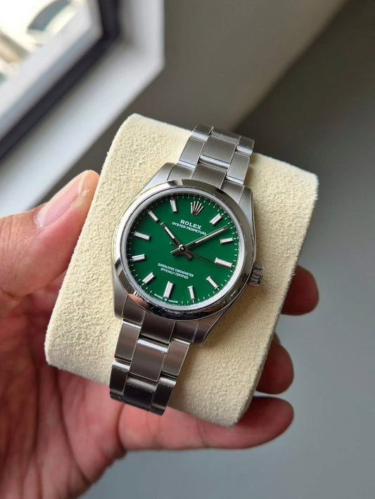 Rolex Oyster Perpetual 277200