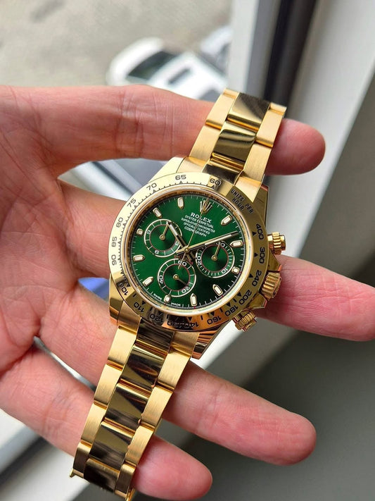 Cosmograph Daytona 116508
