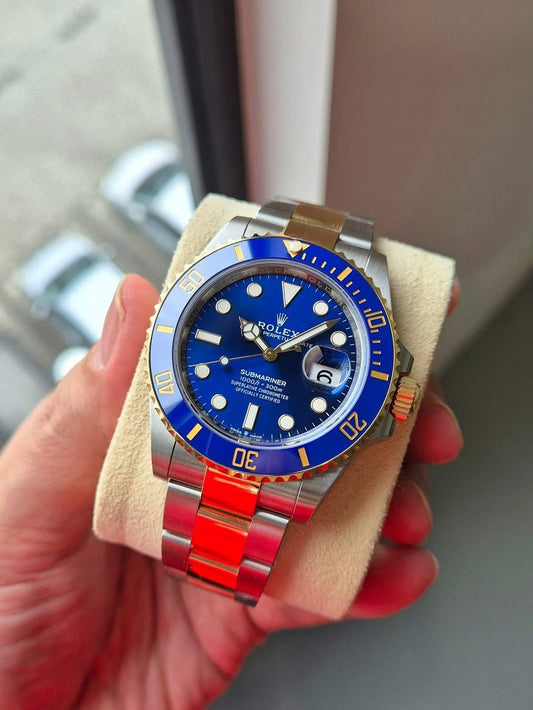 Rolex Submariner Date  126613LB 41MM
