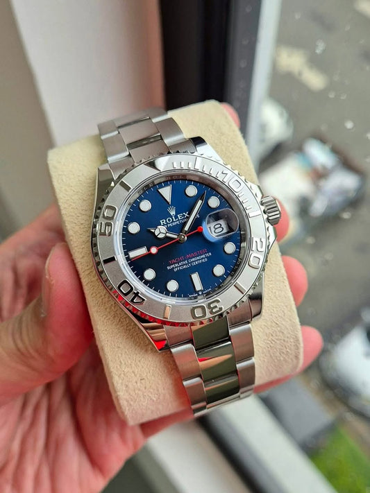 Yacht Master 40 (126622)