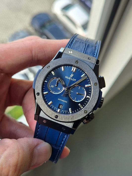 Hublot Classic Fusion Chronograph