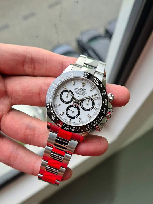 Daytona Panda (126500LN)