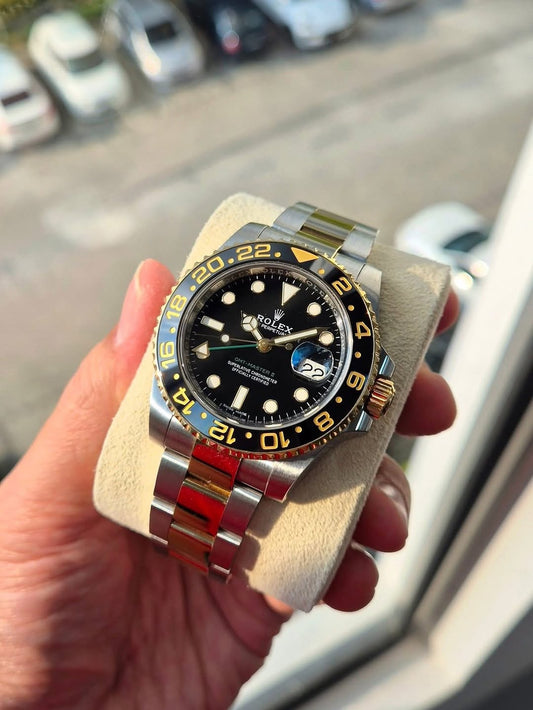 GMT Combinasi YG (116713LN)