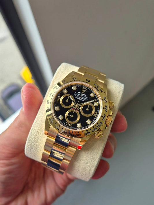 Rolex Daytona
