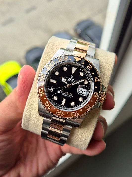 GMT RootBeer 126711CHN