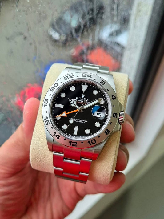 Explorer II 40mm (16570)