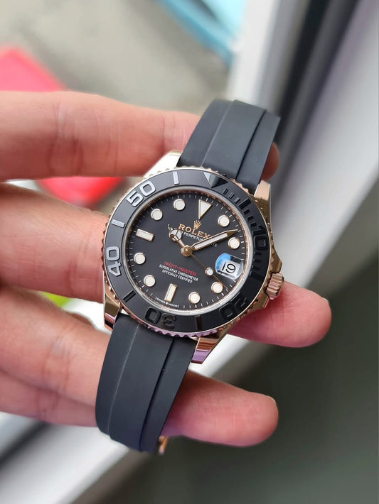 Yacht Master 116655