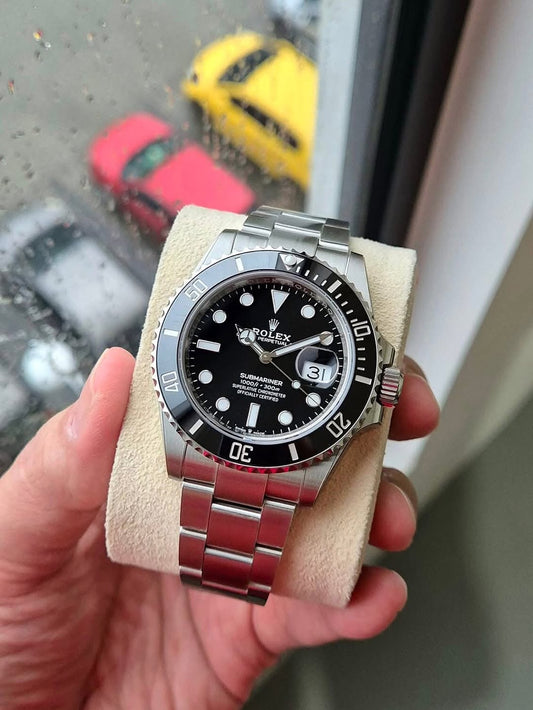 Rolex Submariner Date 126610LN