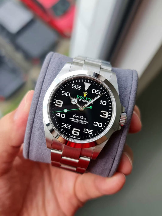Rolex Air-King 126900