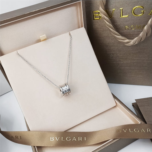 Collier BVLGARI B.Zero