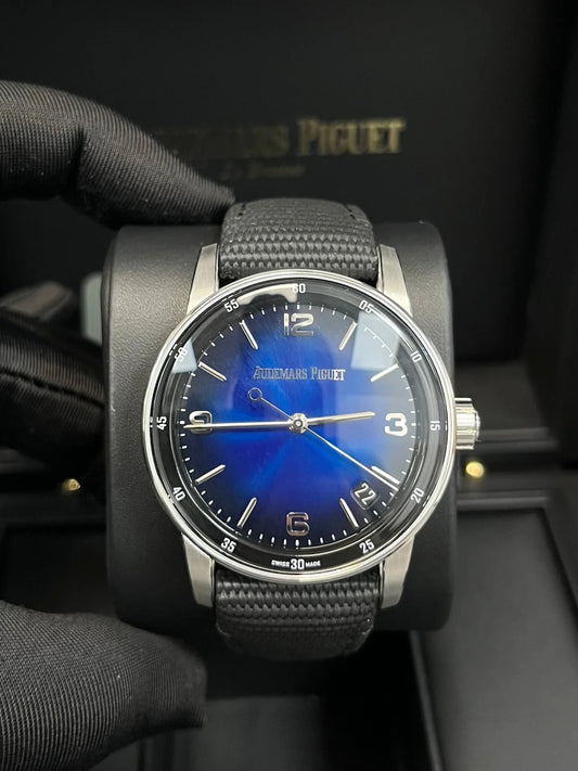 Audemars Pigue