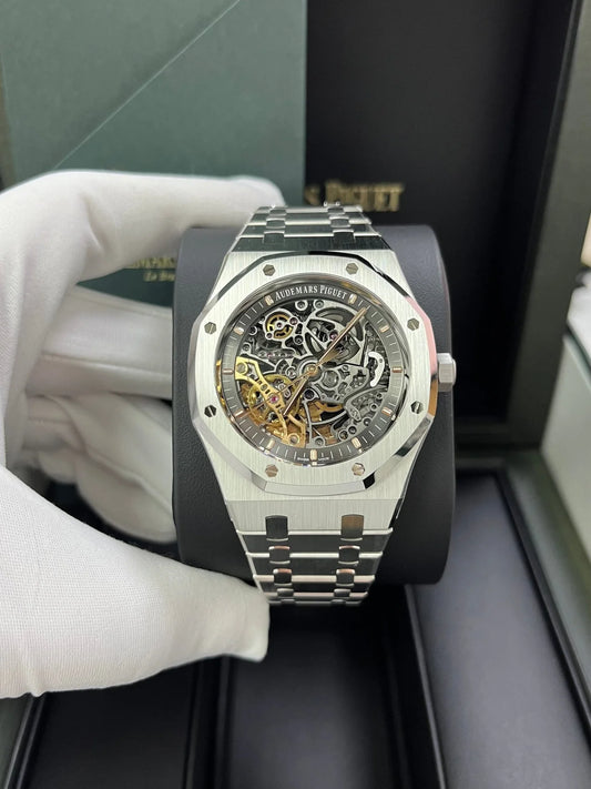 Audemars Piguet Royal Oak Double Balance