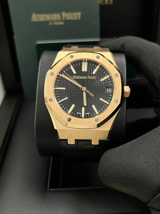Audemars Piguet Royal Oak Selfwinding 50th Anniversary