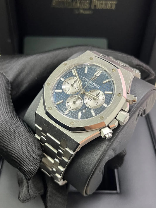 Audemars Piguet Royal Oak Selfwinding Chronograph