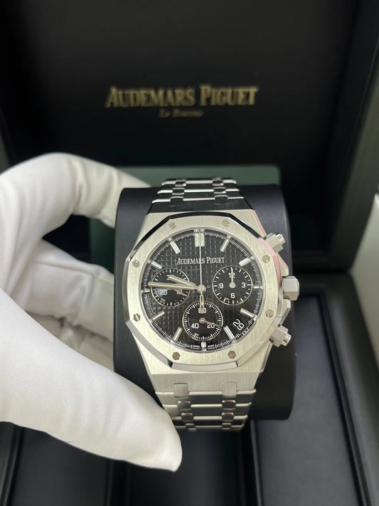 Audemars Piguet Royal Oak Selfwinding Chronograph