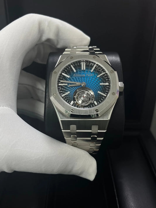 Audemars Piguet Royal Oak Flying Tourbillon