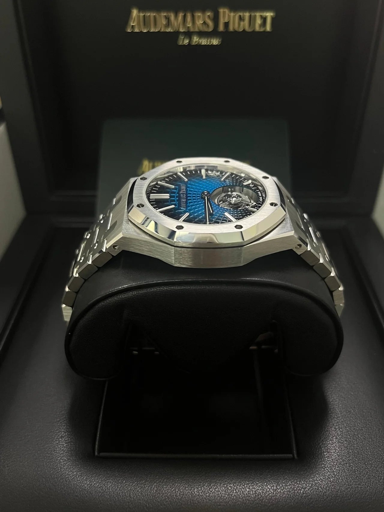 Audemars Piguet Royal Oak Flying Tourbillon
