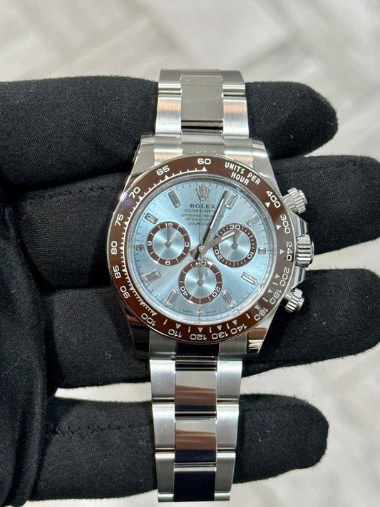 Rolex Daytona  126506