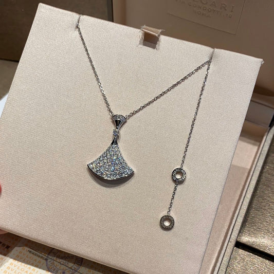 Collier BVLGARI divas dream