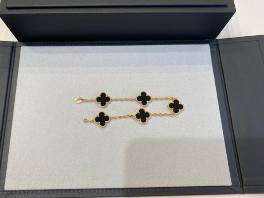 Gourmet  Van Cleef & Arpels
