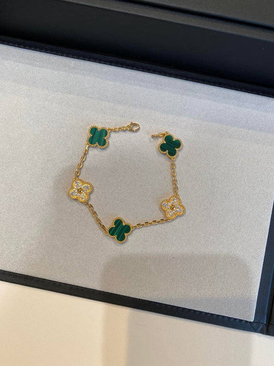 Gourmet  Van Cleef & Arpels