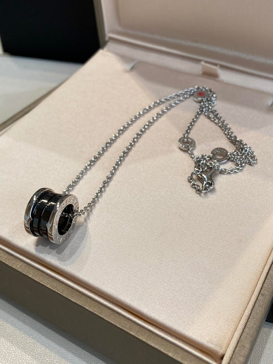 Collier BVLGARI B.Zero